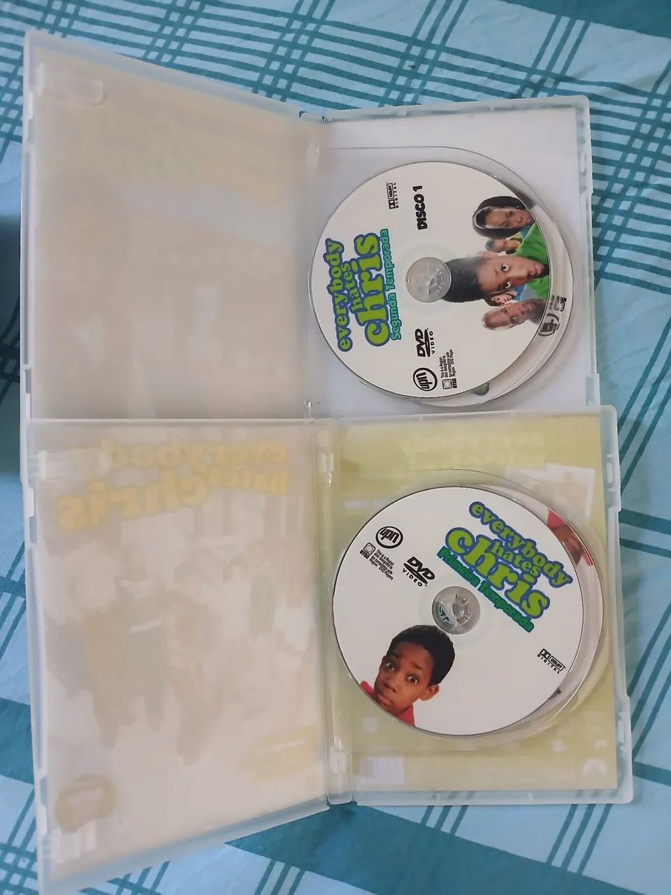 DVD's originais  - Foto 2