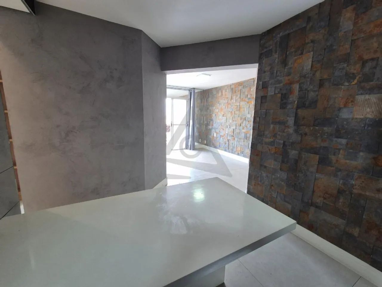 Apartamento à venda e para alugar em Campinas, Vila Industrial, com 2 quartos, com 67 m² - Foto 3