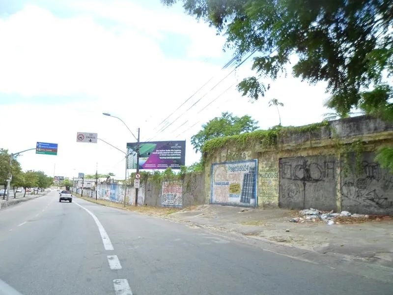 GALPAO para alugar na cidade de FORTALEZA-CE - Foto 3