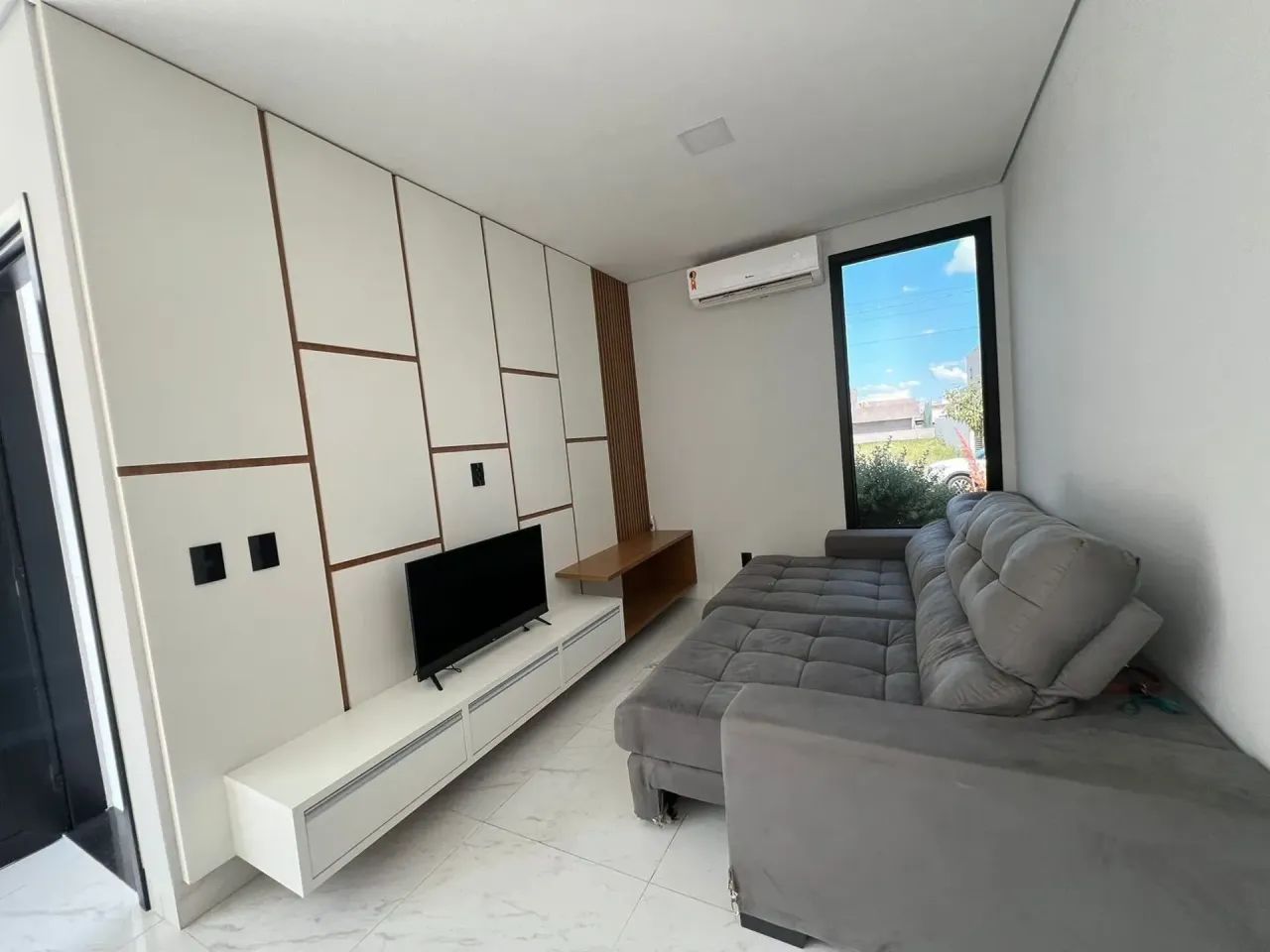 Casa para aluguel com 03 suítes condomínio Primor das Torres - Foto 5