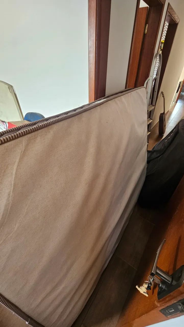Cama Box King Star - Foto 2