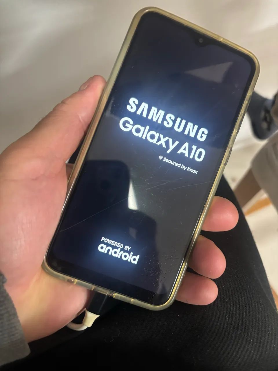 Samsung Galaxy A10 - Foto 5