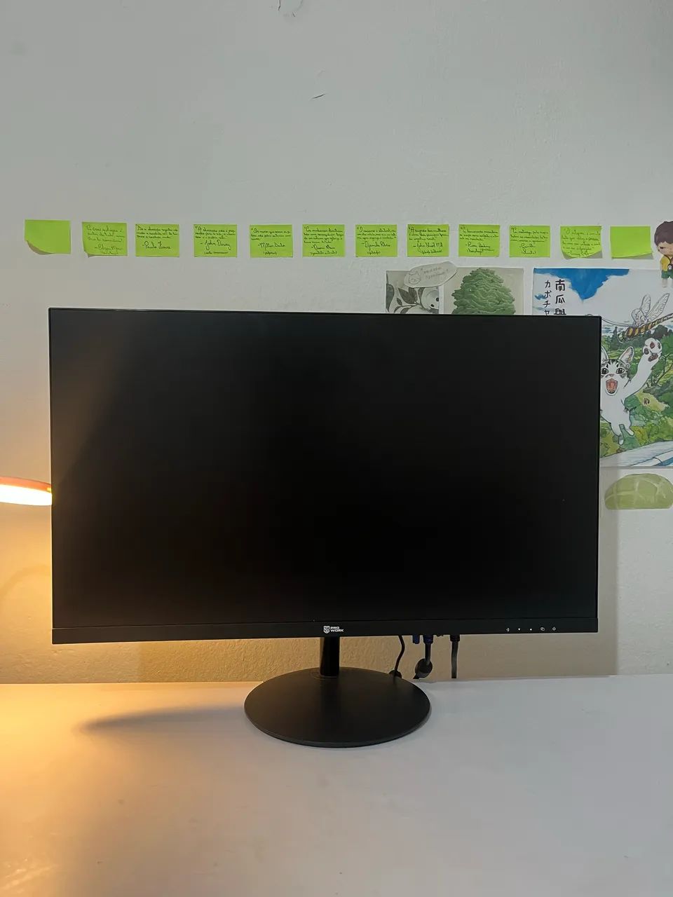 Monitor 100Hz Full HD