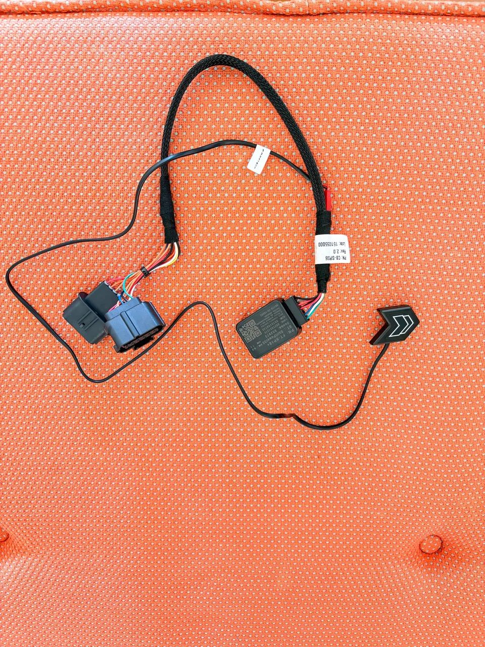 Shiftpower - Chip modulo que tira atraso do acelerador