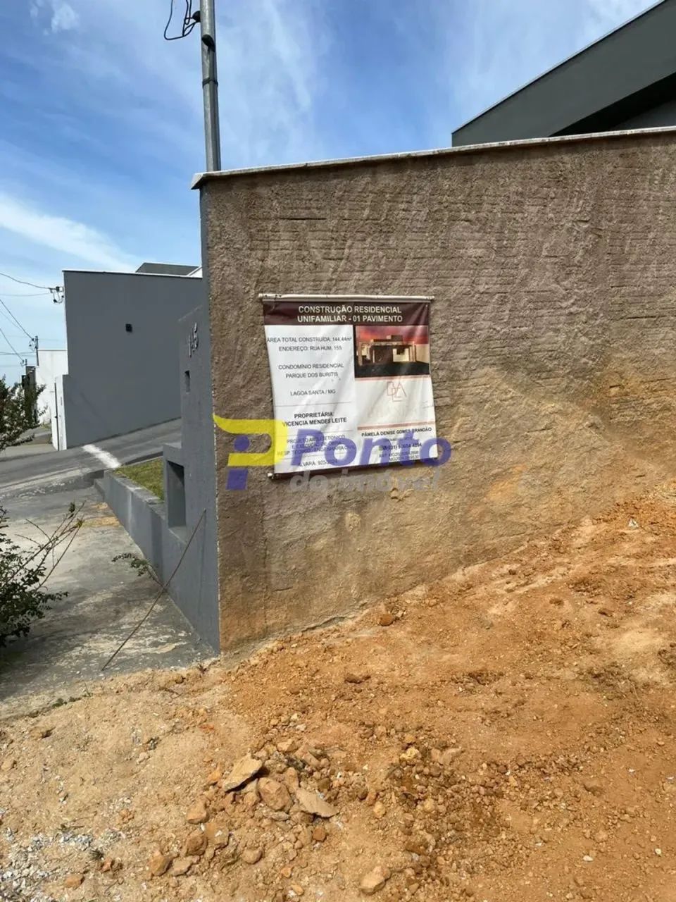 Casa em Condomínio em Lagoa Santa - Foto 2