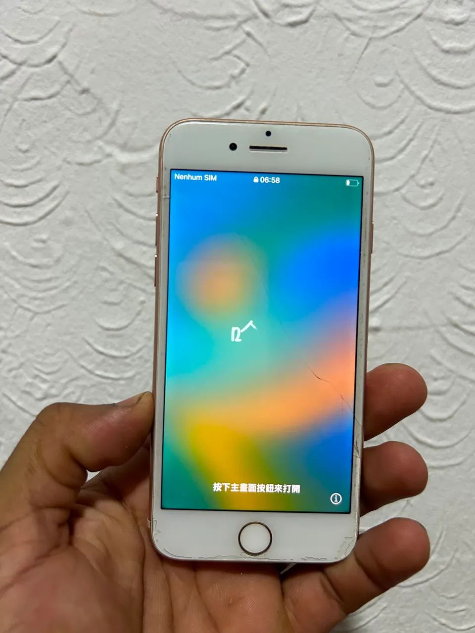 iPhone 8 - Foto 2