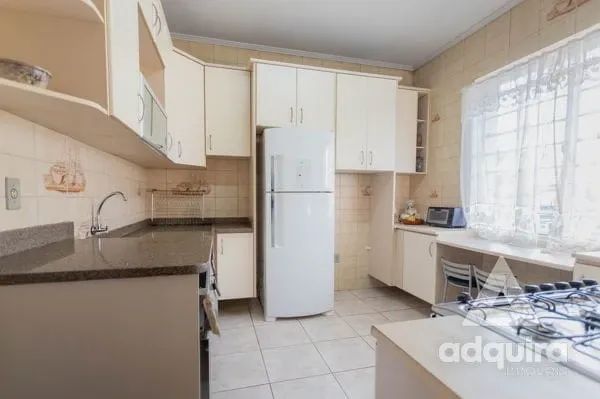 Terreno à venda 651 m², Estrela, Ponta Grossa - PR - Foto 4