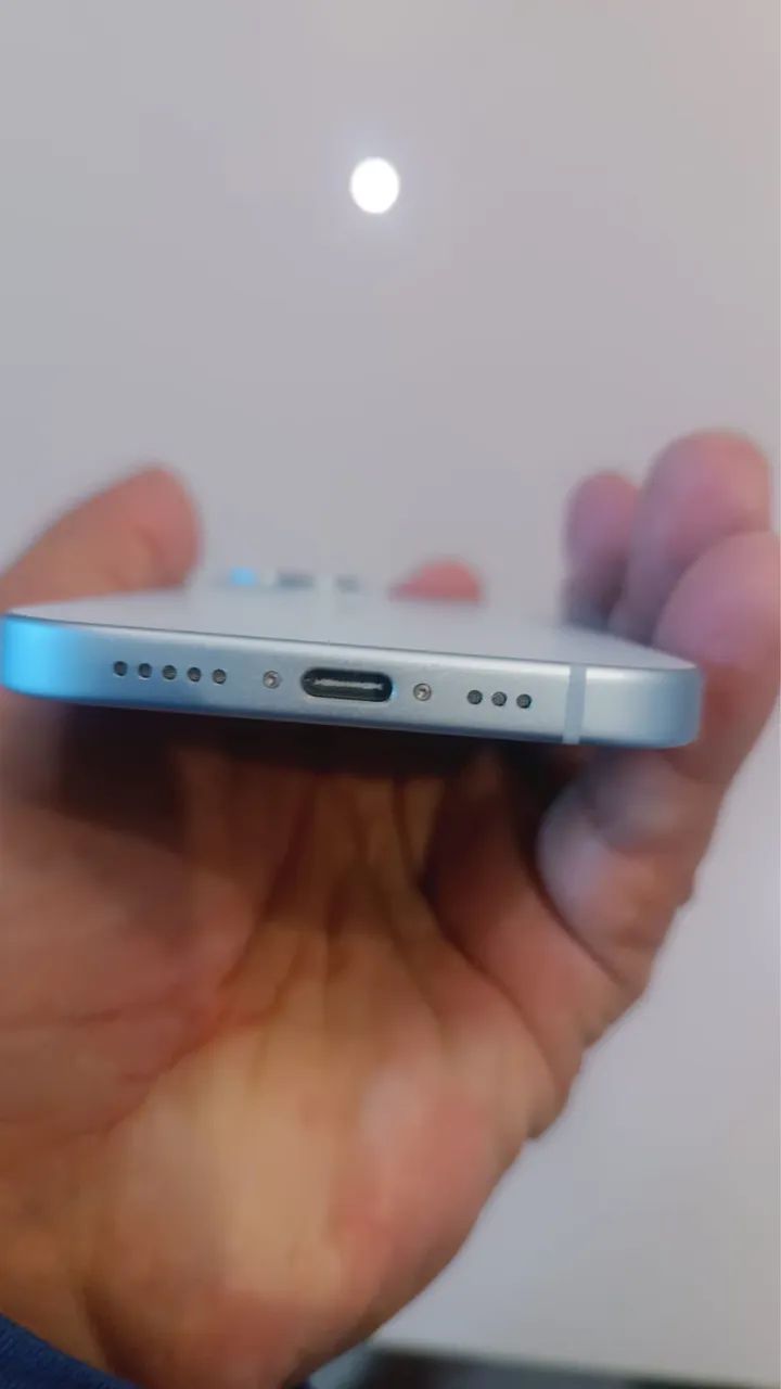 iPhone 15 na caixa  - Foto 3