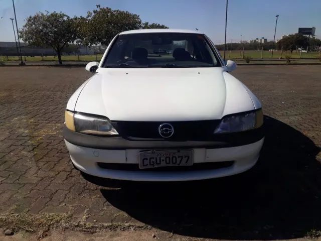 Chevrolet Vectra GLS/expres.2.2/ 2.0 E 2.0 CD 8V 1997