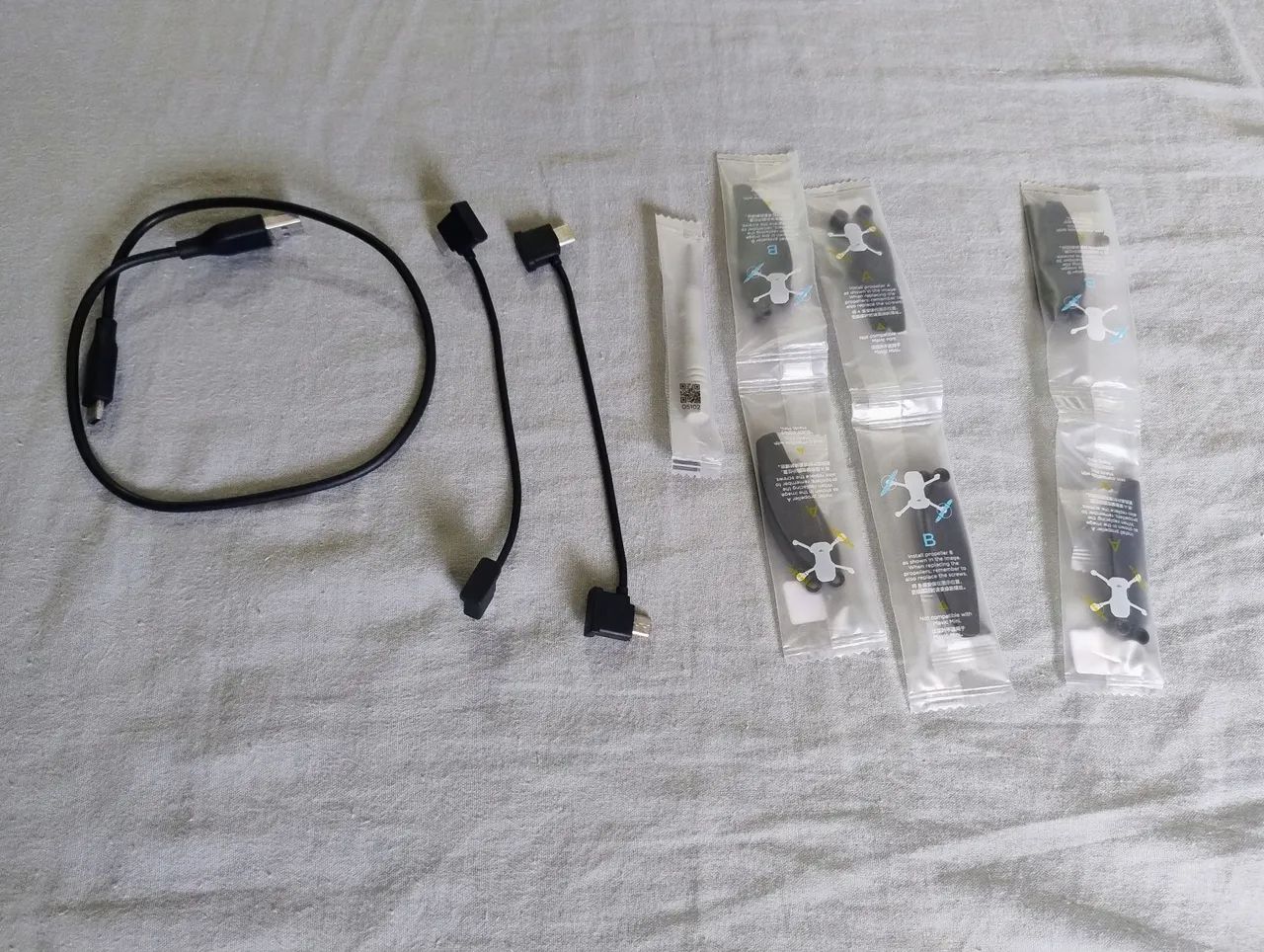 Dji mini 2se  - Foto 3