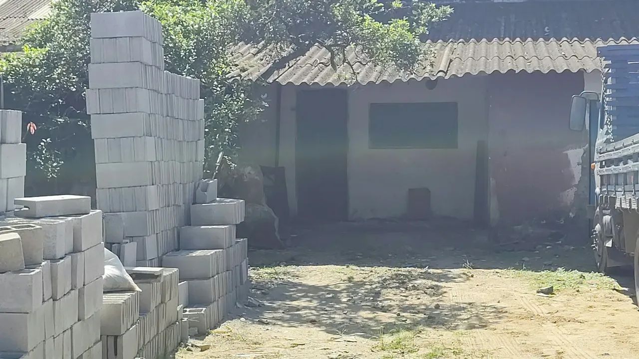 TERRENO  SÃO VICENTE  - Foto 3