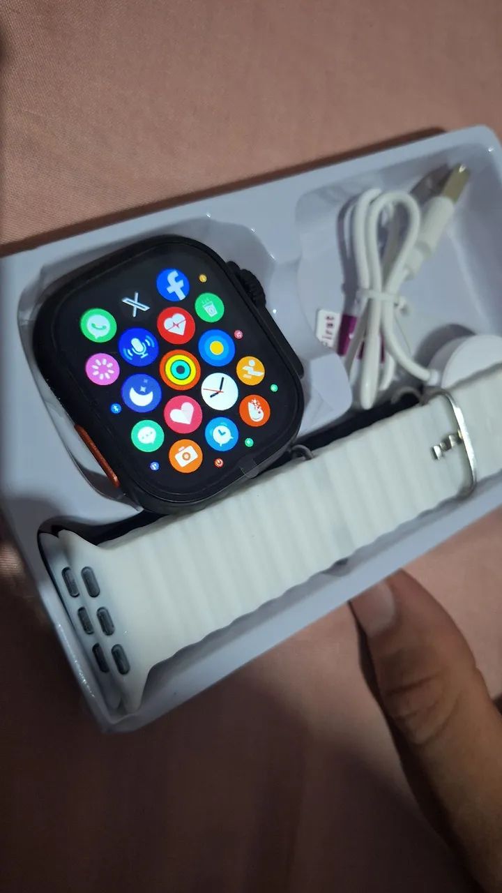 SMARTWATCHES NOVO