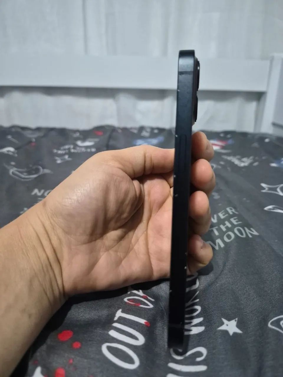 Iphone 13 13 128GB - Foto 4