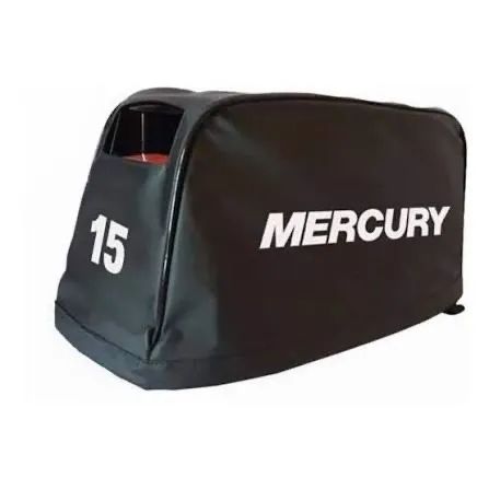 Motor de Popa Mercury 15 HP Super 2 Tempos - Preço Pessoa Física - Foto 6