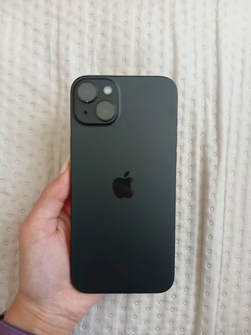 IPHONE 15 PLUS 128GB - Foto 3