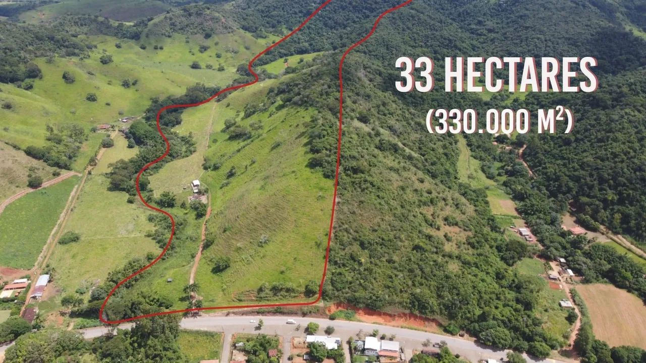 Sítio à venda em Guarani, MG - Foto 2
