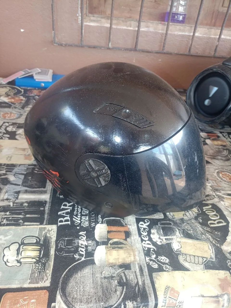 Capacete  - Foto 2