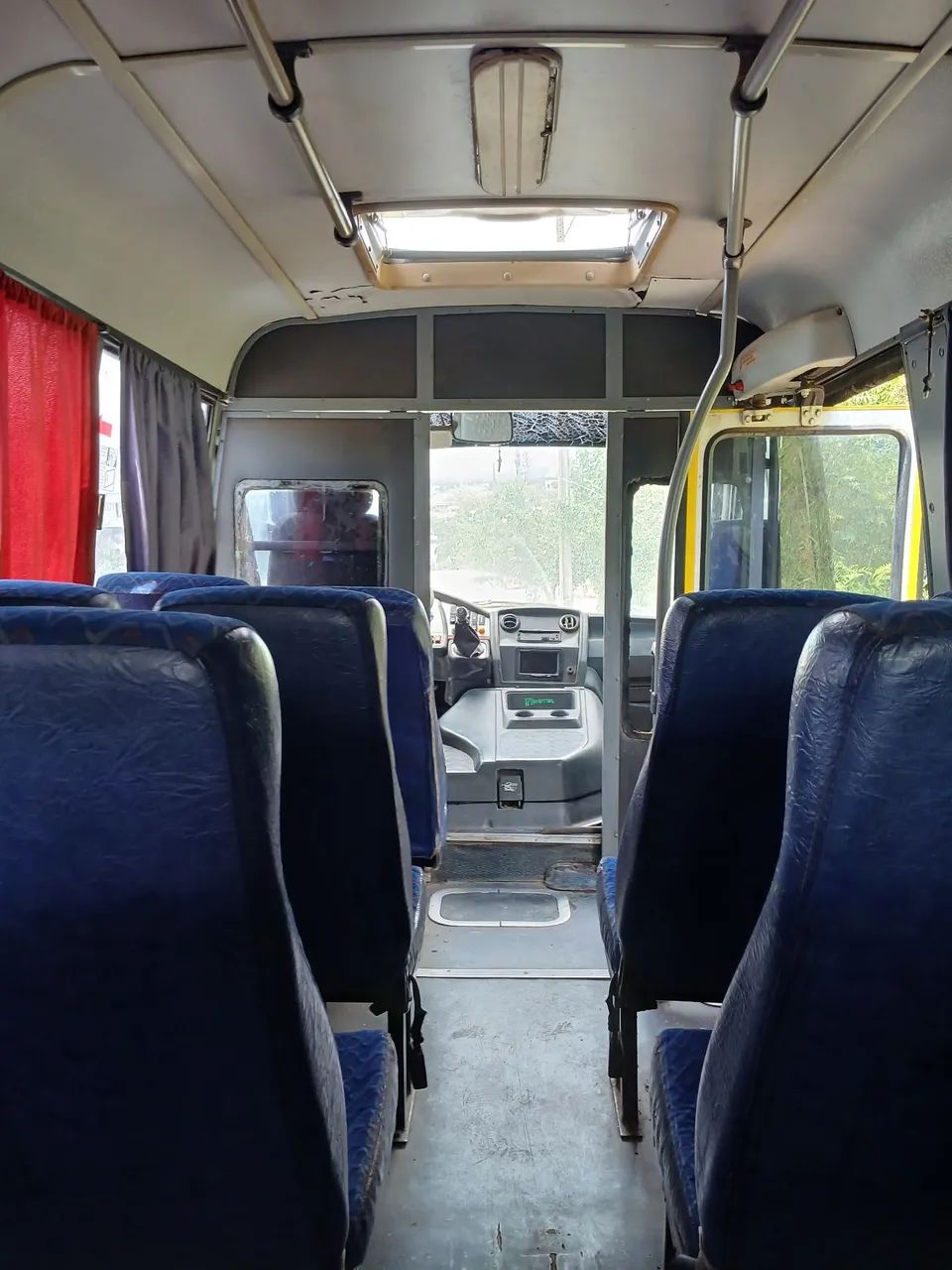 Microônibus  - Foto 3