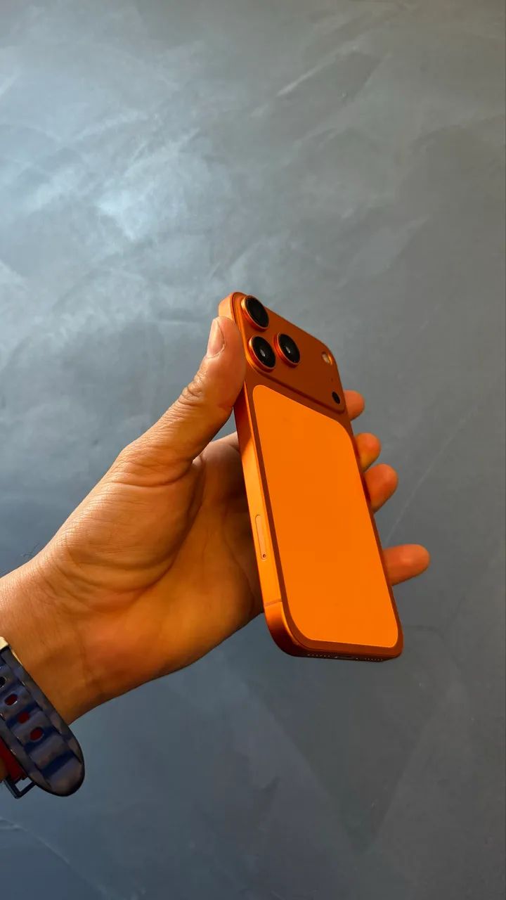 iPhone XR 64Gb estilo IPhone 17Pro - Foto 4