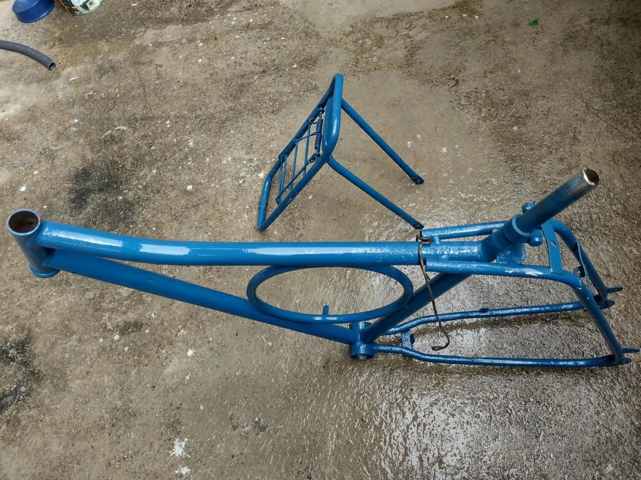 Vendo quadro de monark - Foto 5