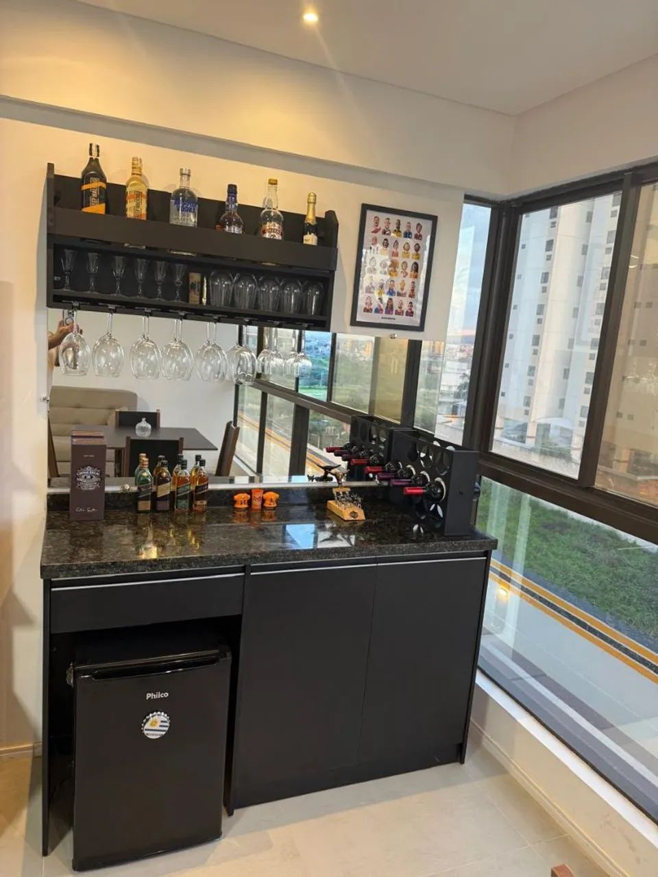 Apartamento Alameda unique  - Foto 4