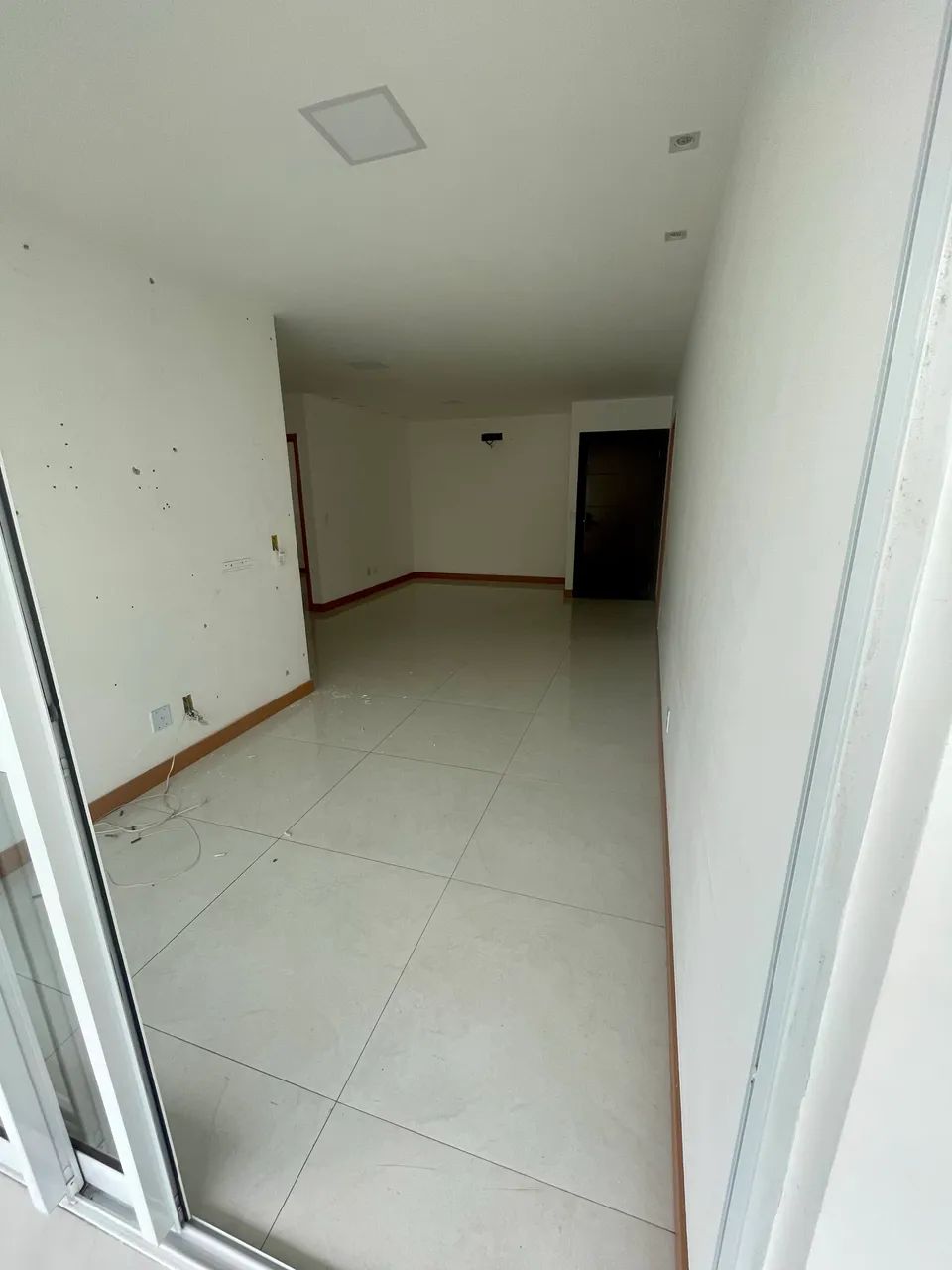 Apartamento Locação 3 Quartos Praia da Costa - Foto 3