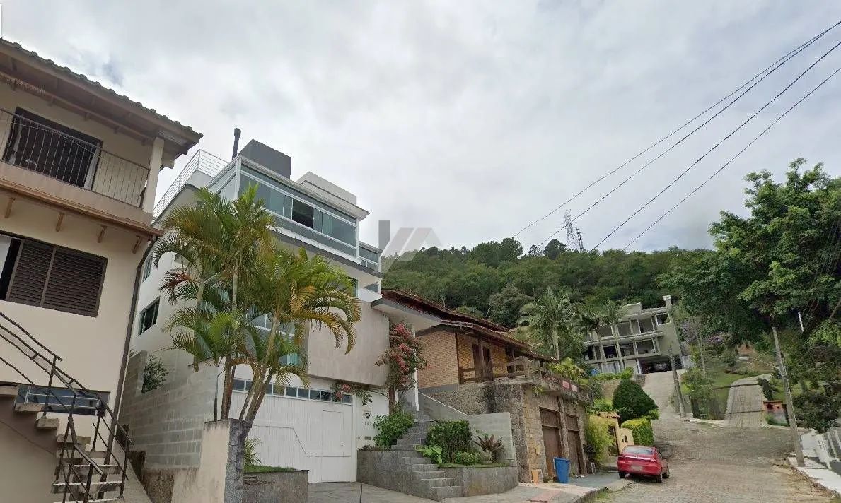 Casa moderna a venda Itacorubi Florianopolis - Foto 2