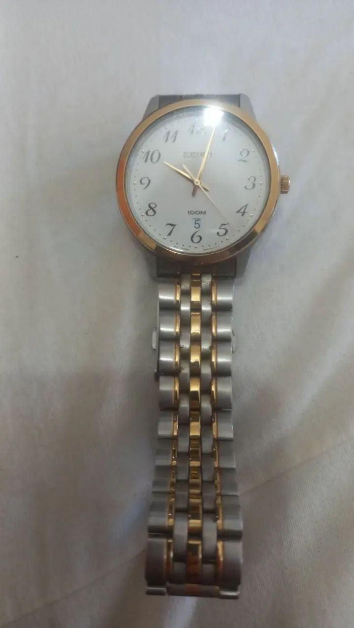 Relogio Seiko original