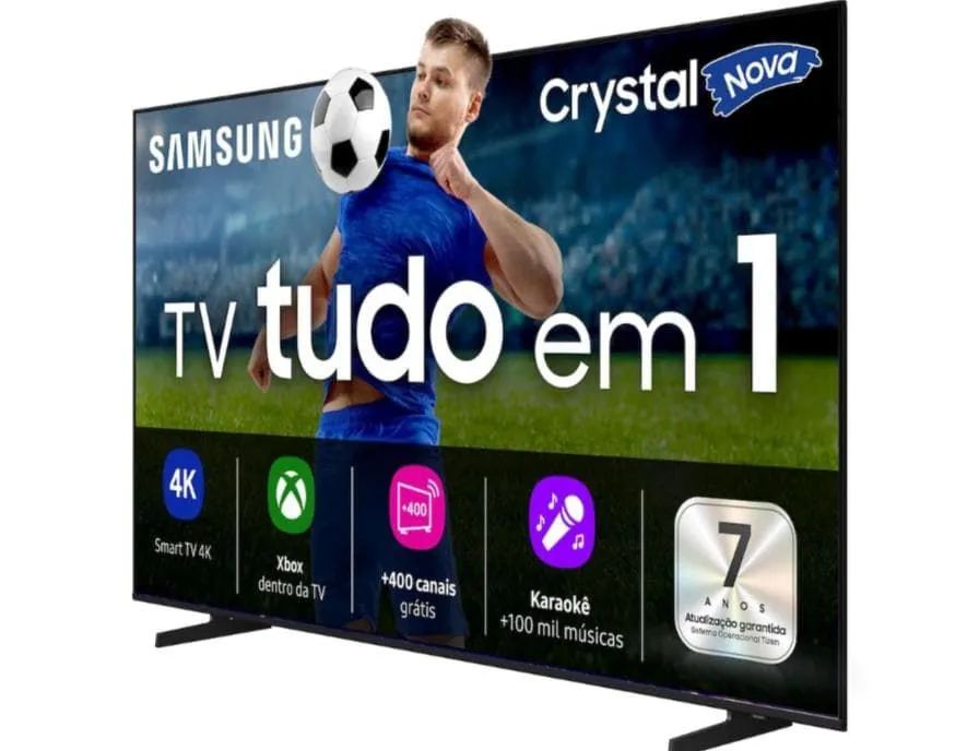 TV SAMSUNG 70'