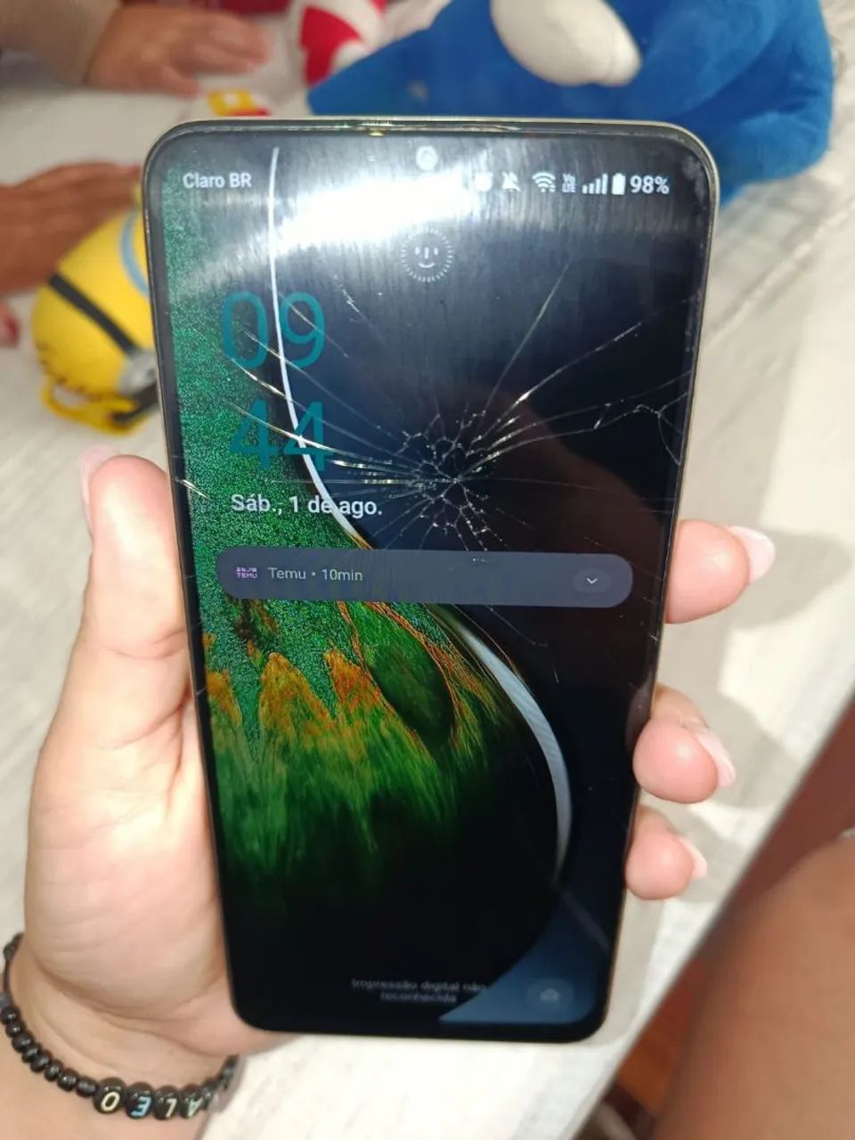 Realme C53 - Foto 2