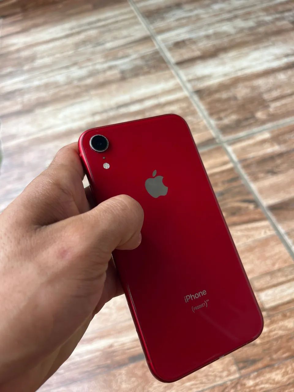 iPhone XR - Foto 2