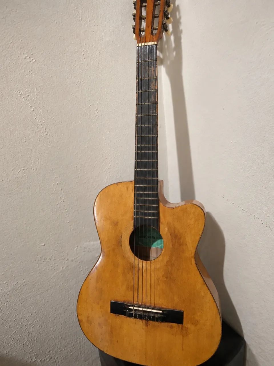 Violão Semi Profissional  - Foto 2