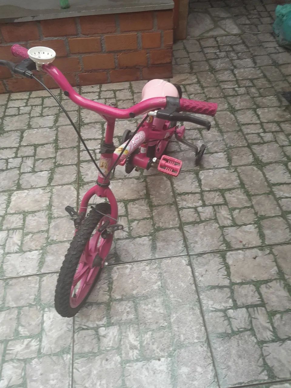 Bicicleta - Foto 3