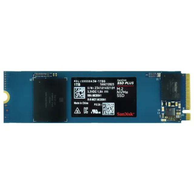 SSD Cusu CV3500Q, 512GB M.2 NVME, 2280 PCIe 3.0x4, L: 3200MB/s G