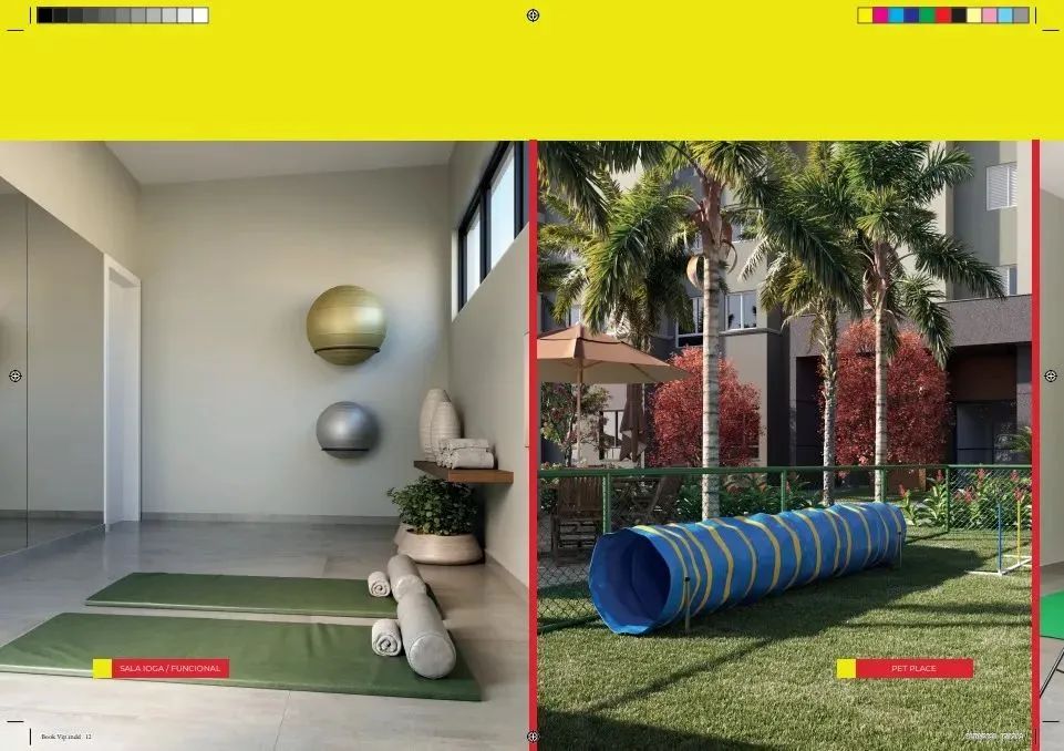 PORTAL ENCANTO DAS CORES - Foto 8