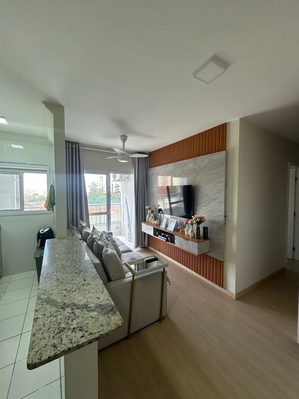 Apartamento no Verano