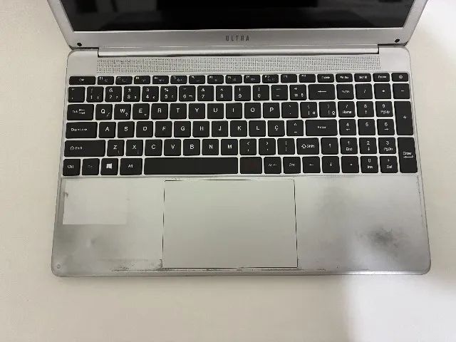 NOTEBOOK ULTRA UB52X (SEM FONTE) - Foto 2