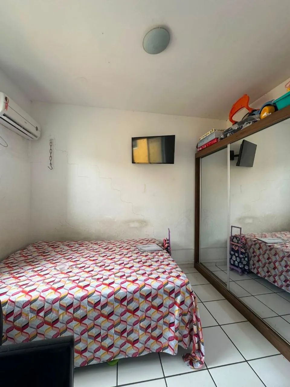 VENDO APARTAMENTO REI DE FRANÇA  - Foto 3