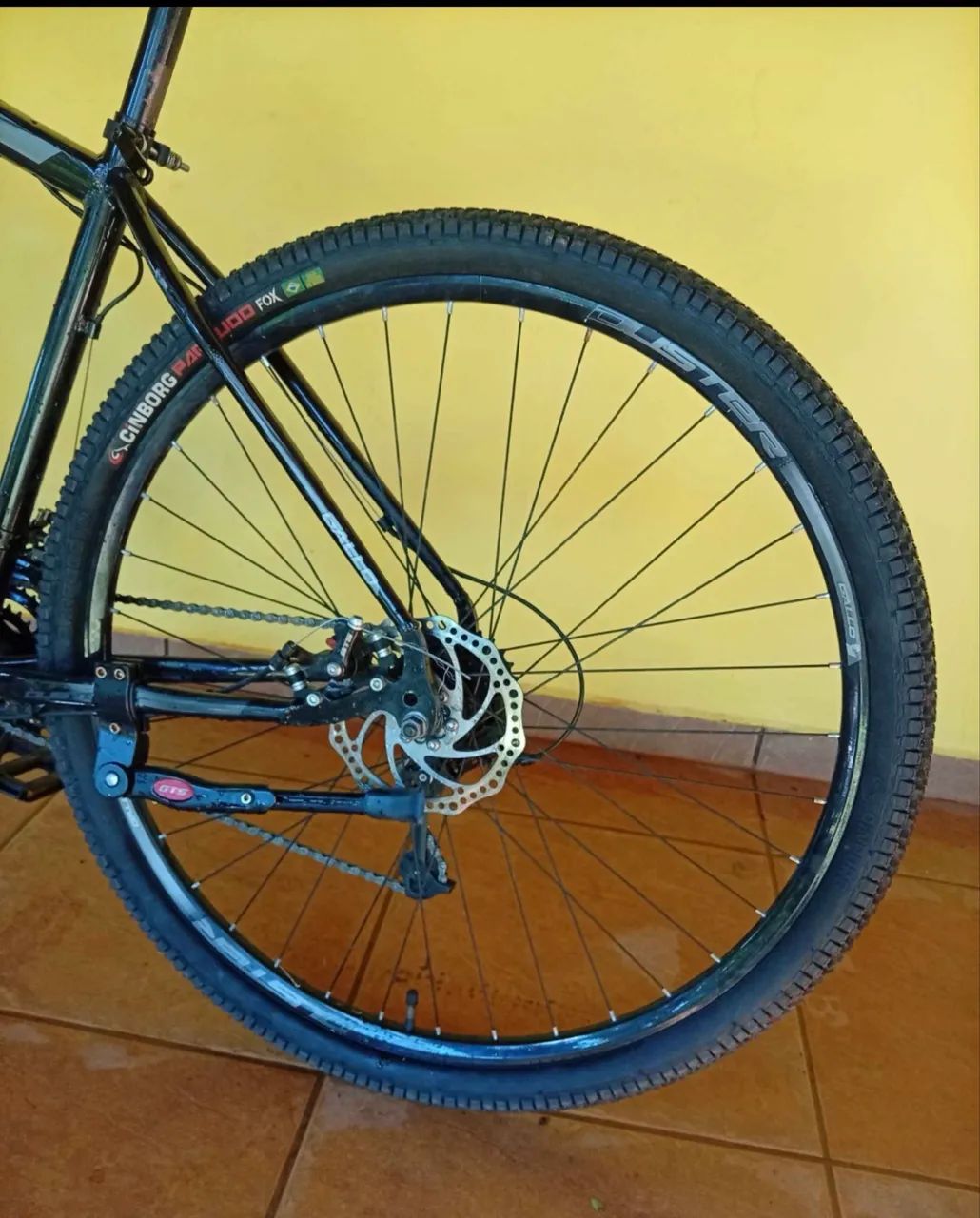 bicicleta aro 29 - Foto 2