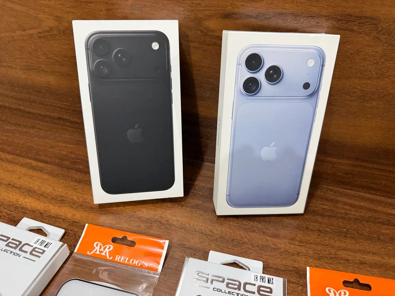 iPhone 18 pro Max 256gb - Foto 2
