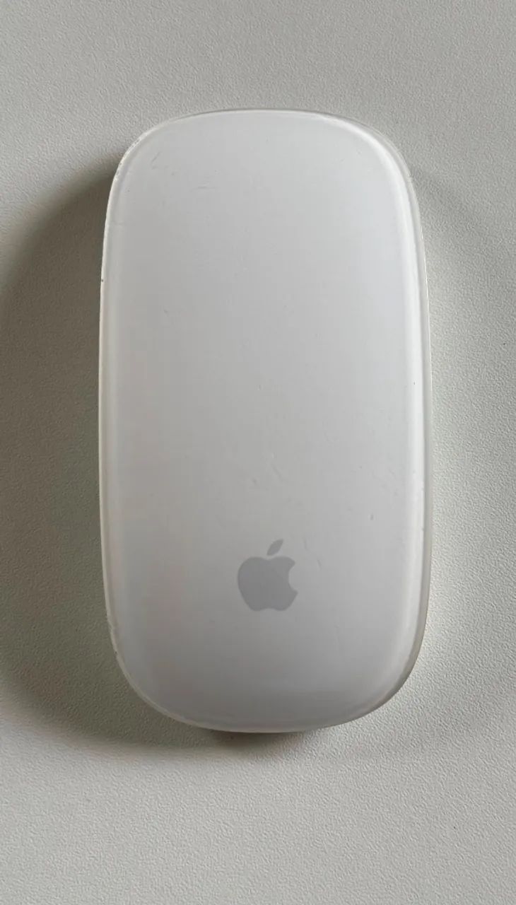 Macbook Pro 2012 Intel I5 13 Polegadas 16GB RAM SSD 128GB + Magic Mouse - Foto 4