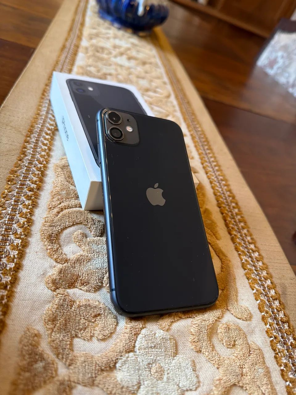 iPhone 11 64gb - Foto 2