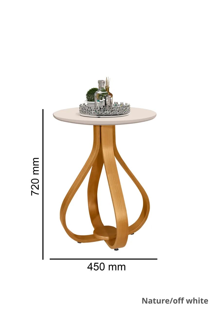 Mesa de Apoio