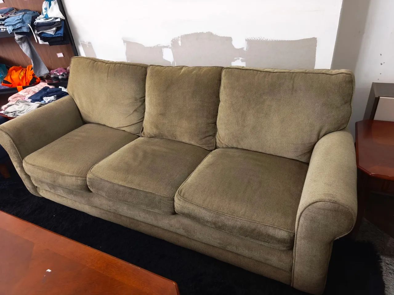 Conjunto 2 e 3 lugares  - Foto 2