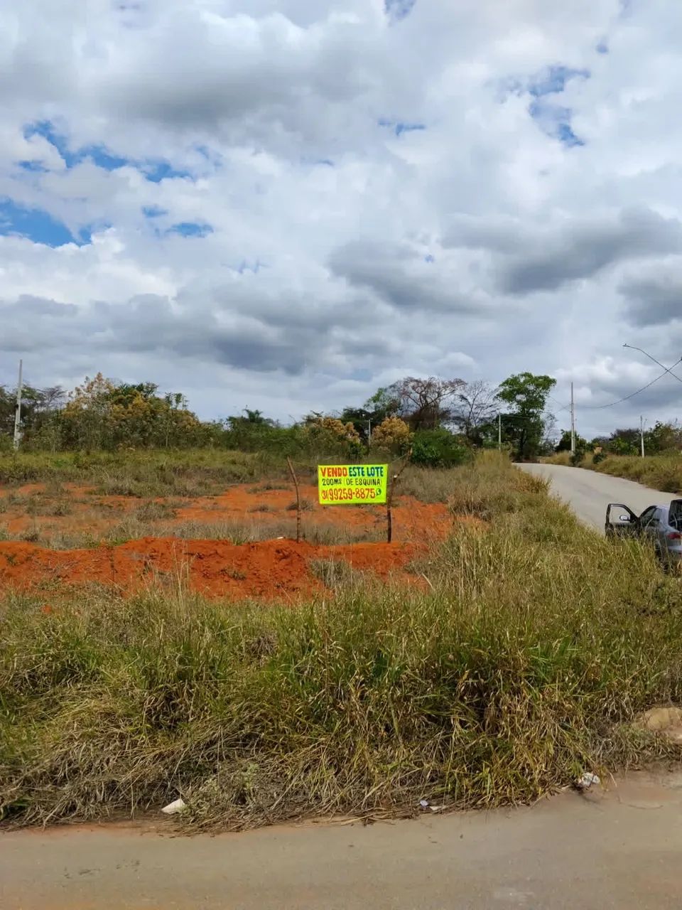 Lote em Mateus leme  - Foto 3