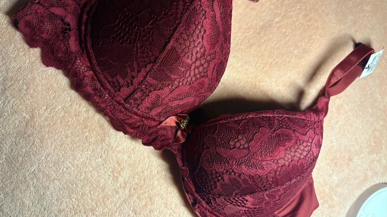 Conjunto vinho - Foto 4