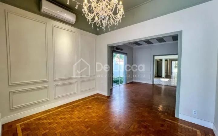 casa - Cambuí - Campinas