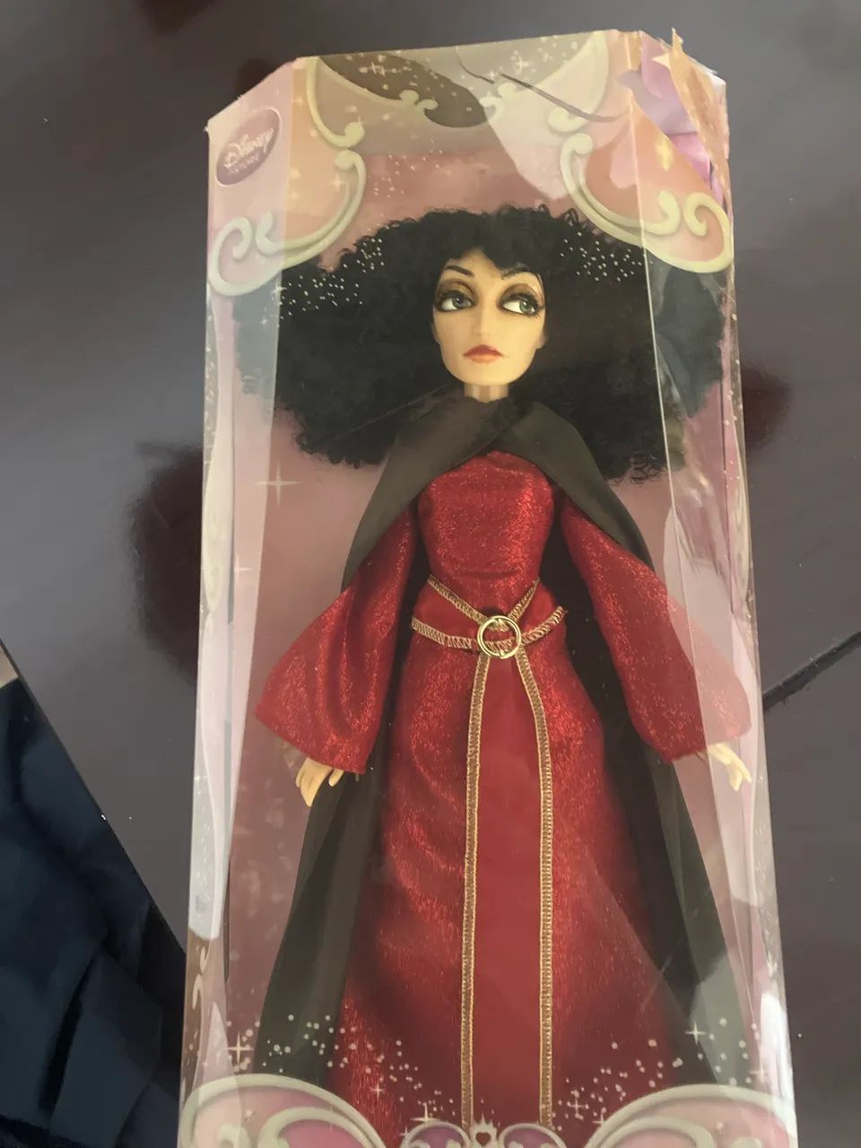 Boneca Mother Gothel Disney Store Original (2012/2013)  - Foto 2