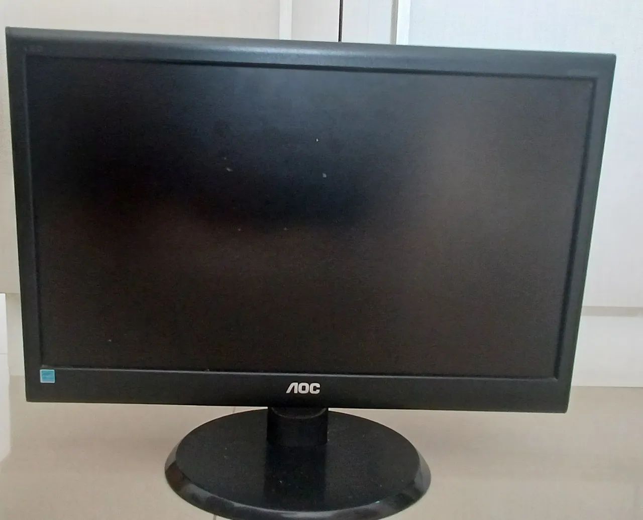 Monitor AOC 