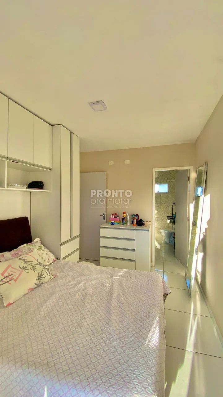 Casa com 2 quartos em Cruzeiro - Foto 2